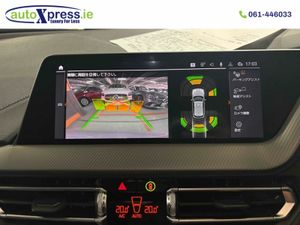 BMW 1-Series 118D M-SPORT EDITION JOY PLUS Automat - Image 4