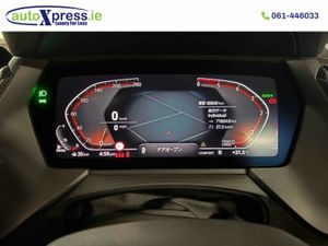 BMW 1-Series 118D PLAY Automatic, Reversing camera - Image 4