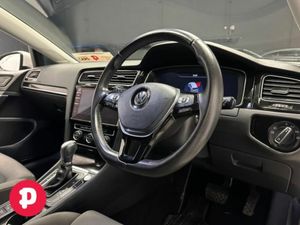 Volkswagen Golf Highline 1.4 Auto - Straight Sale - Image 2