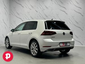 Volkswagen Golf Highline 1.4 Auto - Straight Sale - Image 3