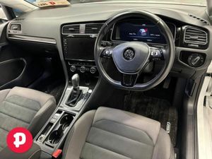 Volkswagen Golf Highline 1.4 Auto - Straight Sale - Image 4