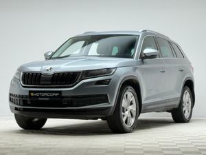 Skoda Kodiaq STYLE 2.0 TDI 190HP DSG 4X4 *7 SEATER - Image 3