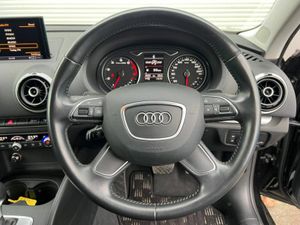 Audi A3 S-LINE PACK 1.4 TFSI // NEW 19" S-LINE ALL - Image 4