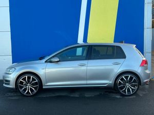 Volkswagen Golf R-LINE PACK 1.4 TSI // HIGHLINE // - Image 3