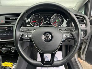 Volkswagen Golf R-LINE PACK 1.4 TSI // HIGHLINE // - Image 4