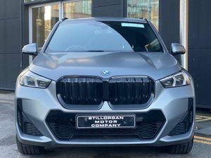 BMW iX1 30e M-Sport xDrive Auto EV - Image 2