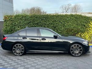 BMW 3-Series 330e M-SPORT COMPETITION 2.0 ** BIG S - Image 2