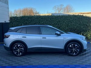 Volkswagen ID.4 ID.4 PURE LIFE 52KWH // LOW MILEAG - Image 2