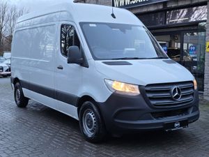 2020 MERCEDES SPRINTER MWB HIGH ROOF. 211/39 - Image 3