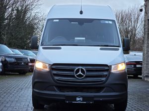 2020 MERCEDES SPRINTER MWB HIGH ROOF. 211/39 - Image 4
