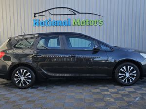 2012 Opel Astra S 1.3 CDTi ecoflex - Image 2