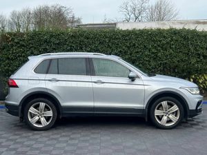 Volkswagen Tiguan ELEGANCE 1.4 TSI PHEV // OPENING - Image 4