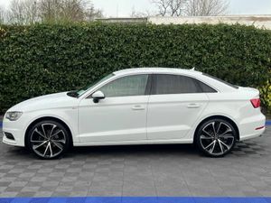 Audi A3 S-LINE PACK 1.4 TFSI // FULL SERVICE HISTO - Image 3