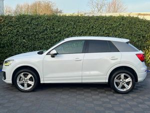 Audi Q2 SPORT 1.0 TFSI // FULL SERVICE HISTORY // - Image 3