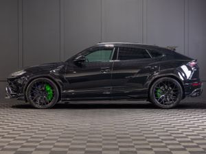 2021 Lamborghini Urus V8 - Image 3