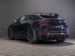 2021 Lamborghini Urus V8 - Image 4