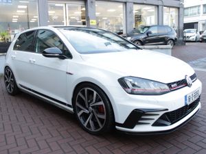 Volkswagen Golf GTI CLUB SPORT 2016 - Image 2