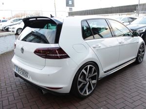 Volkswagen Golf GTI CLUB SPORT 2016 - Image 4