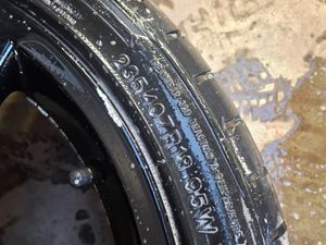 Vw Alloys 18s - Image 4