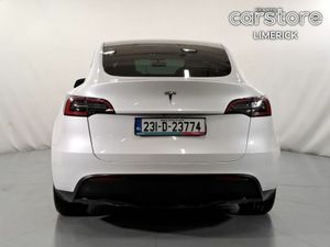 Tesla Model Y RWD - Image 4