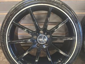 Mercedes Benz 19s - Image 3