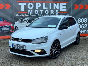 ==STUNNING GTI//AUTO//LOW KMS//NEW NCT== - Image 3