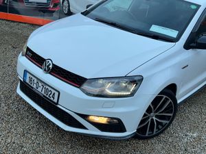 ==STUNNING GTI//AUTO//LOW KMS//NEW NCT== - Image 2