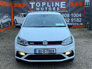 ==STUNNING GTI//AUTO//LOW KMS//NEW NCT== - Image 4