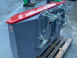 Ryetec Weightbox - Image 4