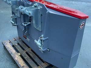 Ryetec Weightbox - Image 3