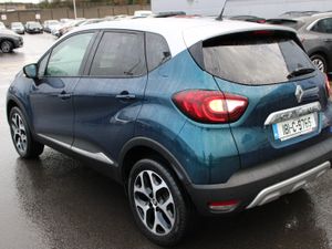 Renault Captur 2018 - Image 3