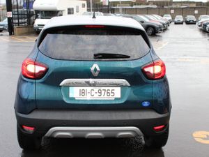 Renault Captur 2018 - Image 4