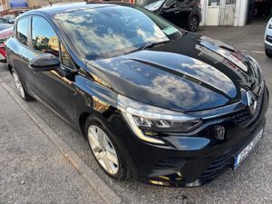 2022 Renault Clio Dinamique SCe65 - Image 4