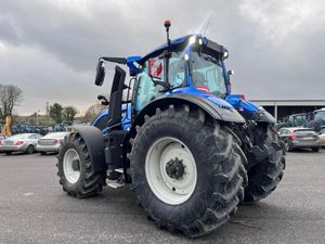 New Valtra Q305 - Image 4