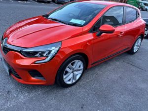 2022 Renault Clio Dinamique SCe65 - Image 3