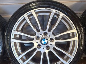 Bmw 3 Series Alloys - Image 2
