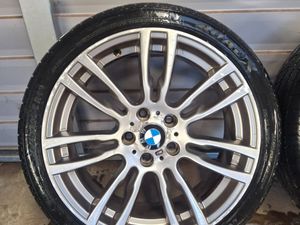 Bmw 3 Series Alloys - Image 4