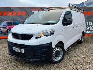 //Peugeot Expert 2017//LWB//NEW DOE// - Image 3