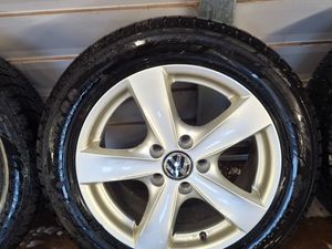 Volkswagen Wheels - Image 3