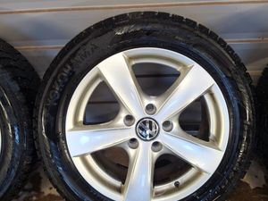 Volkswagen Wheels - Image 2