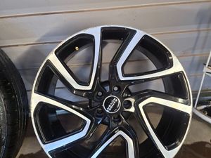 Range Rover Wheels - Image 4