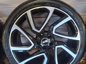 Range Rover Wheels - Image 2