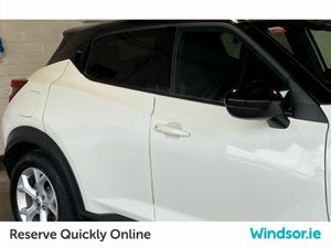 Nissan Juke 1.0T PET 2WD SV Premium - Image 4