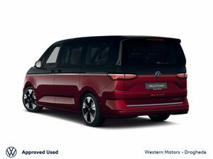 Volkswagen Multivan 7 Seat Phev - Image 2