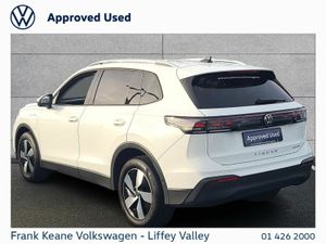 Volkswagen Tiguan MATCH PHEV AUTO 1.5TSI *PETROL P - Image 3