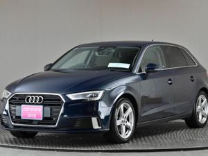 Audi A3 *JAN 2026 PRICING NOW* 1.4 TFSI S-TRONIC S - Image 3