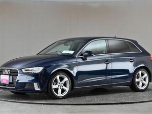 Audi A3 *JAN 2026 PRICING NOW* 1.4 TFSI S-TRONIC S - Image 4