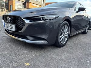 2020 Mazda Mazda 3  1.8D 4DR (116ps) GS-L - Image 4