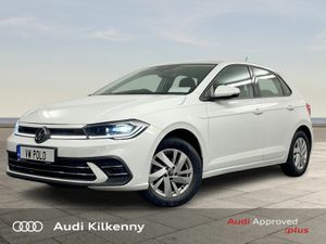 Volkswagen Polo Polo Style Style  TSi 95 Start/Sto - Image 3