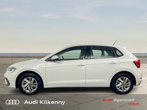 Volkswagen Polo Polo Style Style  TSi 95 Start/Sto - Image 4